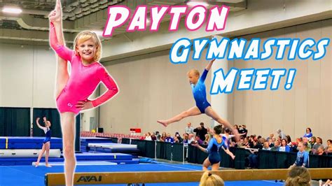 Payton delu gymnastics - Payton Delu Myler | Ninja Kidz TVToday I'll tell you about Payton Delu Myler from beginning till now and more information about her and her family "Ninja Kid...